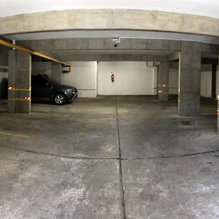 Torre Potosi Departamentos Lejlighed Rosario Eksteriør billede