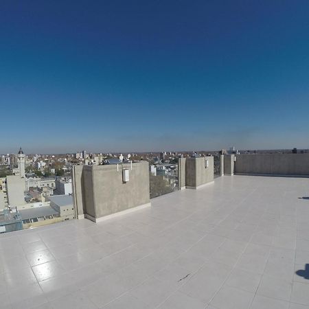 Torre Potosi Departamentos Lejlighed Rosario Eksteriør billede
