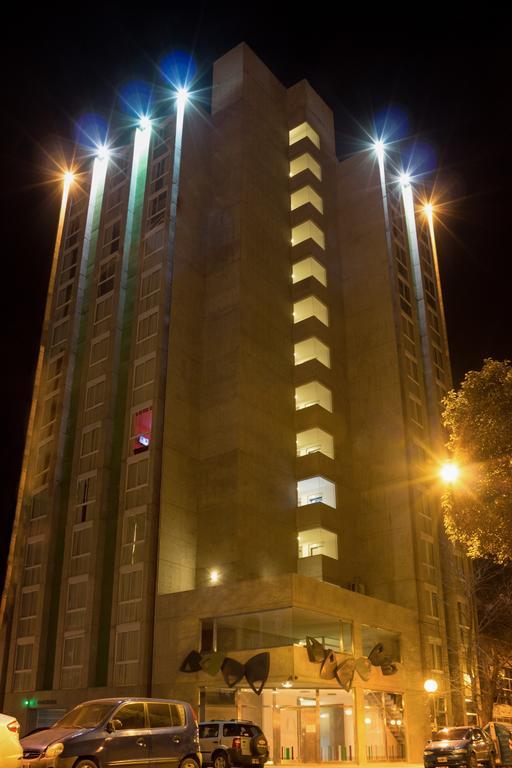 Torre Potosi Departamentos Lejlighed Rosario Eksteriør billede