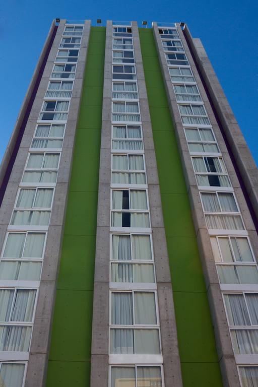 Torre Potosi Departamentos Lejlighed Rosario Eksteriør billede