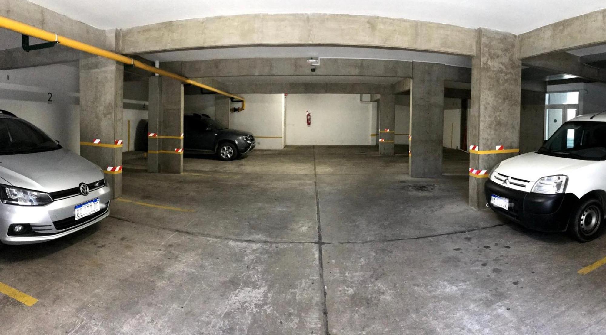 Torre Potosi Departamentos Lejlighed Rosario Eksteriør billede