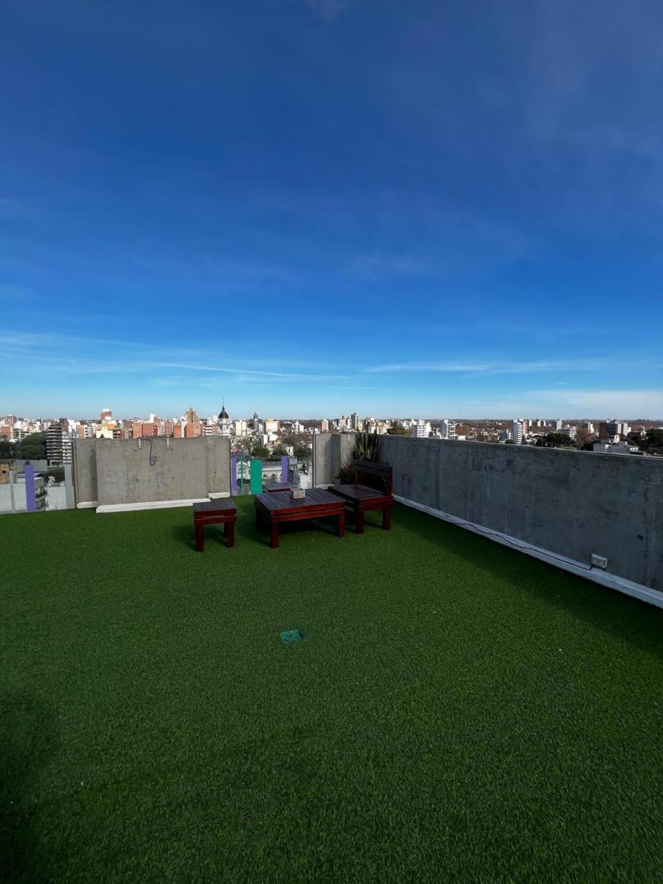 Torre Potosi Departamentos Lejlighed Rosario Eksteriør billede