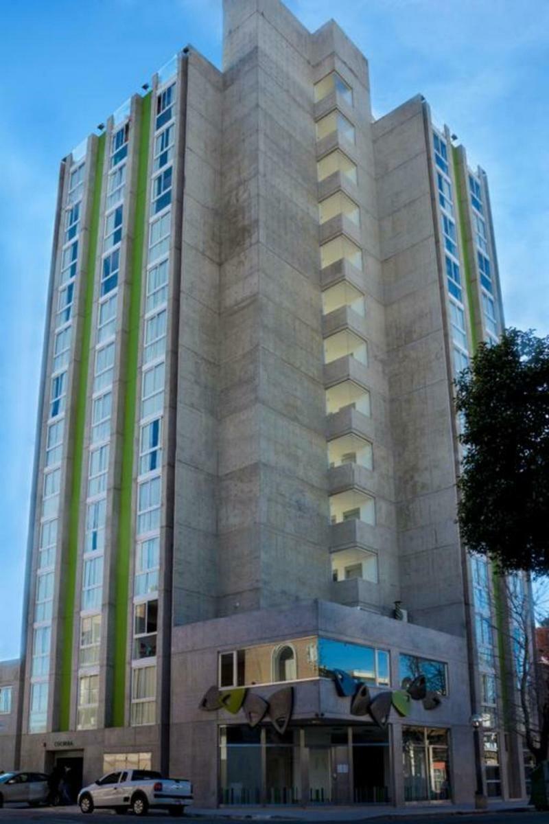 Torre Potosi Departamentos Lejlighed Rosario Eksteriør billede